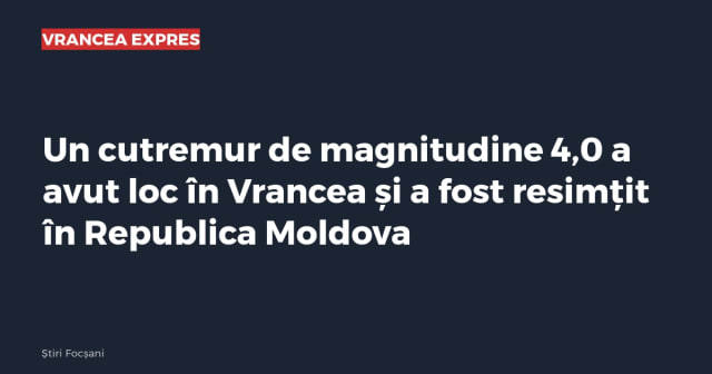 Imagine cu caracter ilustrativ