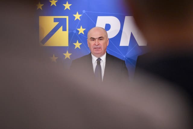Ilie Bolojan anunță că PNL va face opoziție serioasă fără să blocheze proiectele bugetare ale Guvernului