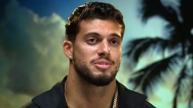 Alberto Grecu la Insula Iubirii 2026