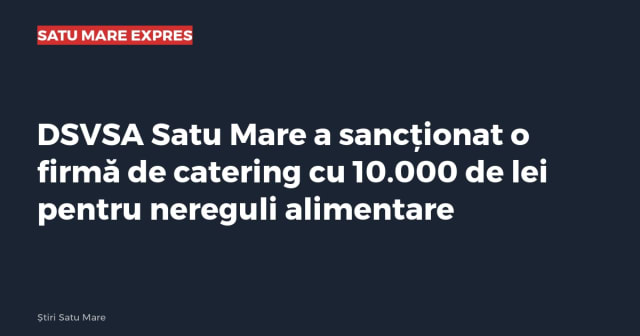 Imagine cu caracter ilustrativ