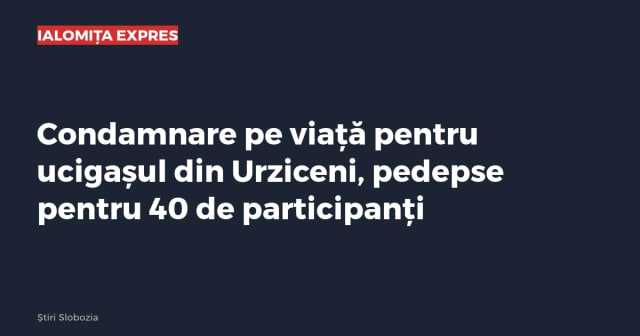 Imagine cu caracter ilustrativ