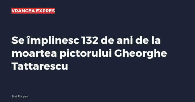 Imagine cu caracter ilustrativ