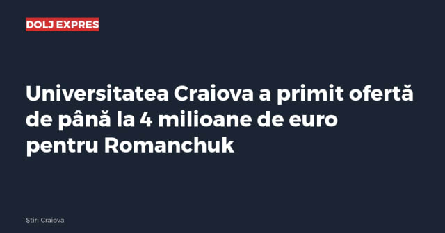 Imagine cu caracter ilustrativ