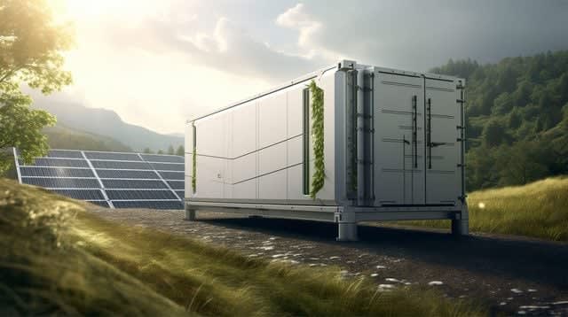fabrica energie regenerabilă la Petrila