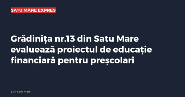 Imagine cu caracter ilustrativ