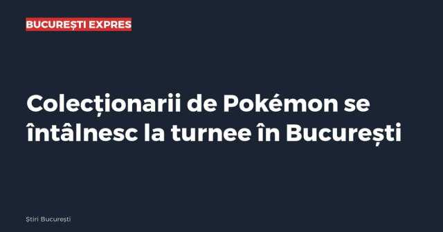 Imagine cu caracter ilustrativ