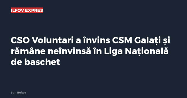 Imagine cu caracter ilustrativ