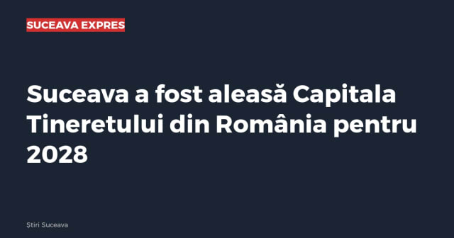 Imagine cu caracter ilustrativ