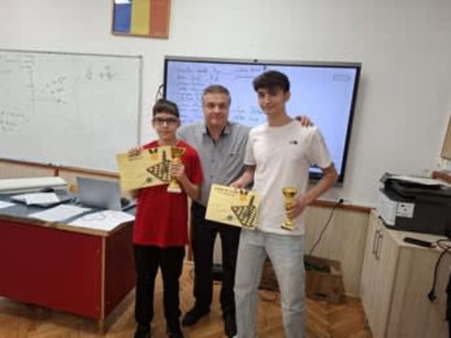 CNSH Tecuci, activități educaționale
