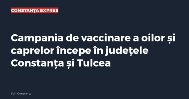 Imagine cu caracter ilustrativ