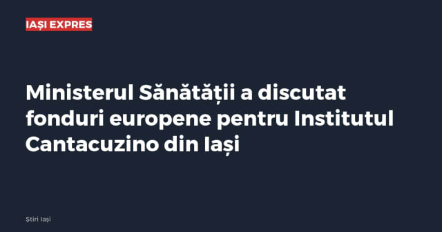 Imagine cu caracter ilustrativ