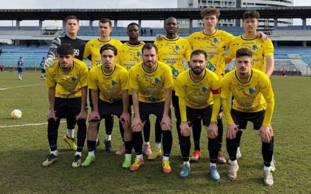 Bradul Putna în acțiune pe teren