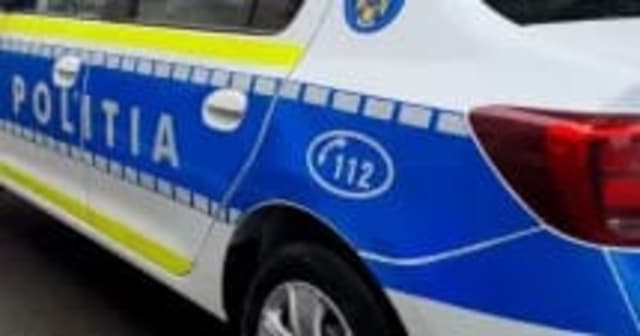 echipaj medical la târg de animale