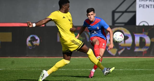 Chindia Târgovişte vs Olimpia Satu Mare, meci Liga a 2-a