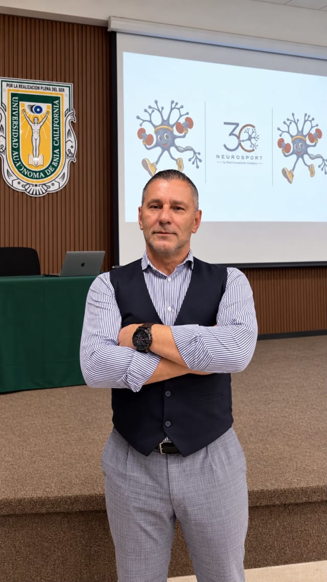 Terapia 3C, dincolo de granițe: prof. Paul Constantin Cojocaru, alături de copiii din Tijuana