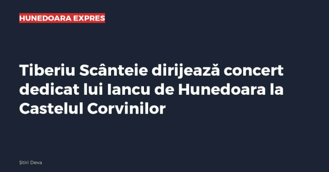 Imagine cu caracter ilustrativ