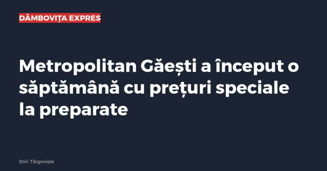 Imagine cu caracter ilustrativ