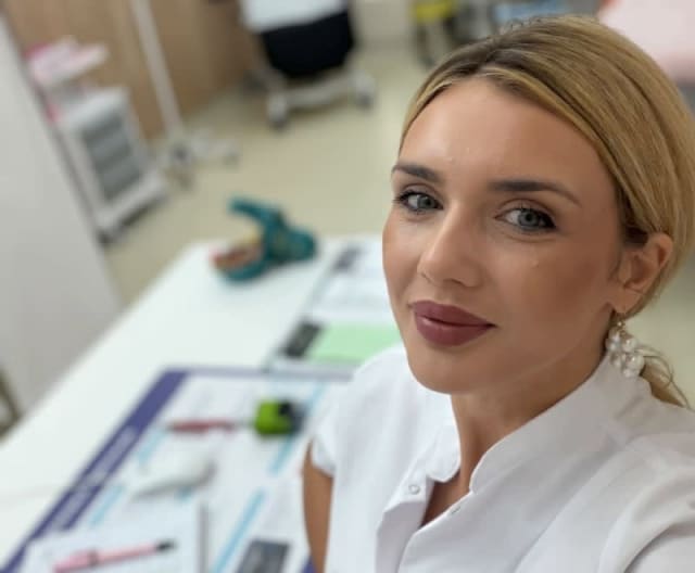 Medicul ginecolog Alexandra Dana Ifrim demontează mituri despre infertilitate la Botoșani