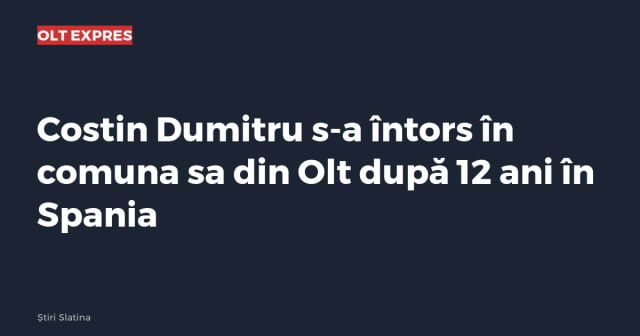 Imagine cu caracter ilustrativ