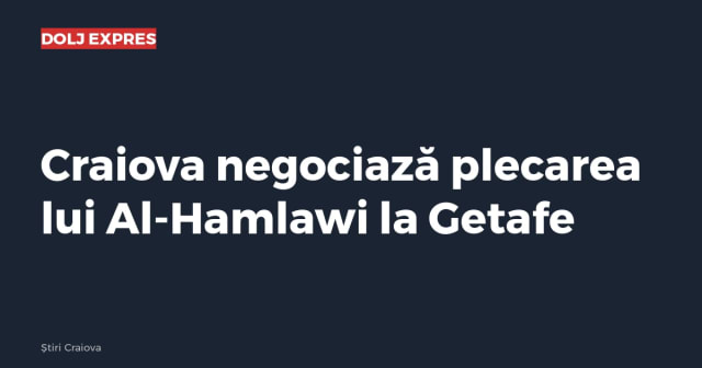 Imagine cu caracter ilustrativ