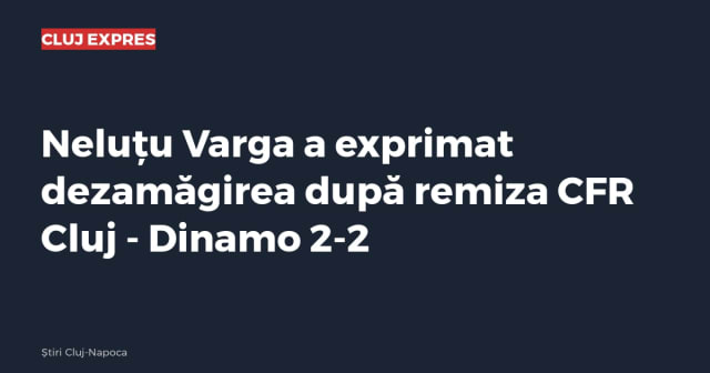 Imagine cu caracter ilustrativ