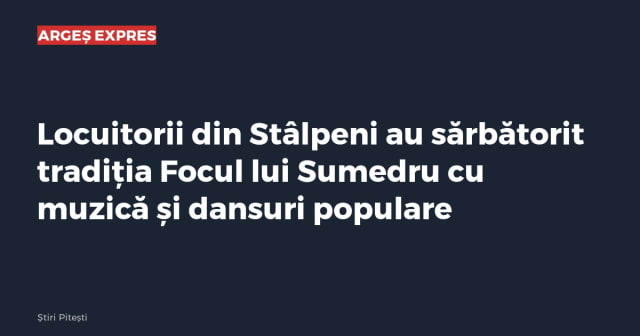 Imagine cu caracter ilustrativ
