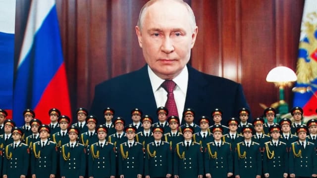 Negocieri între Rusia și NATO
