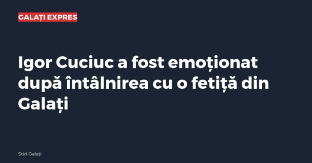 Imagine cu caracter ilustrativ