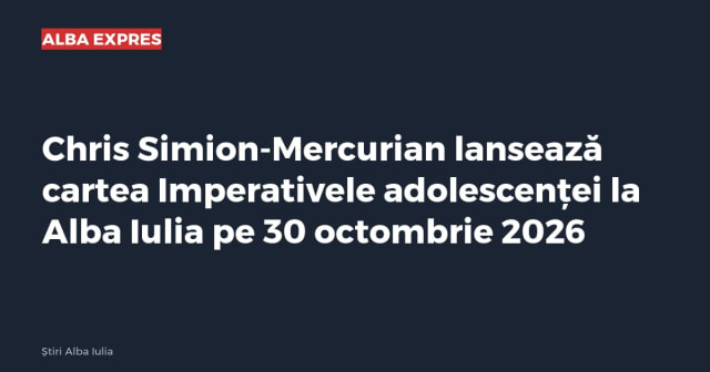 Imagine cu caracter ilustrativ