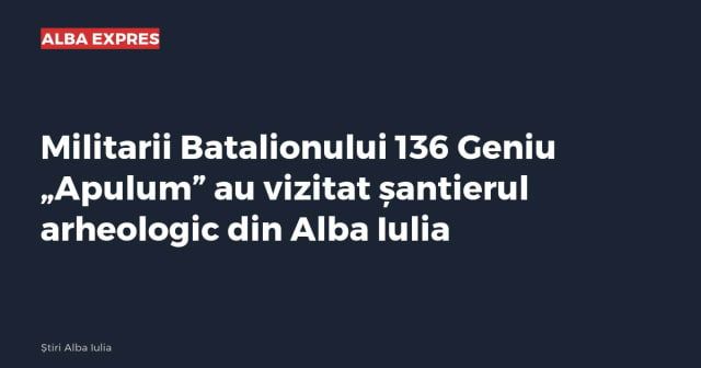 Imagine cu caracter ilustrativ