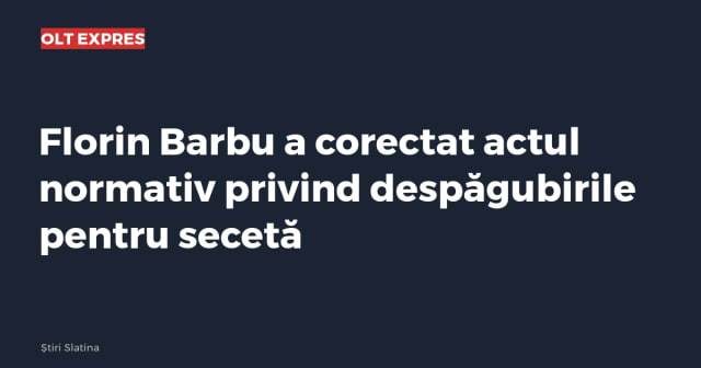Imagine cu caracter ilustrativ