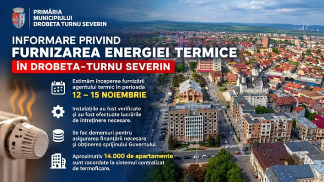 Primăria Drobeta-Turnu Severin