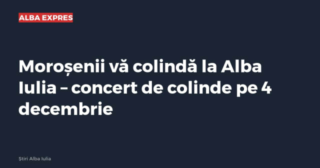 Imagine cu caracter ilustrativ