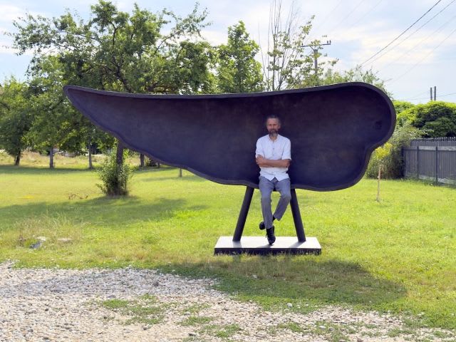 Lucrarea Refugiu de Virgil Scripcariu
