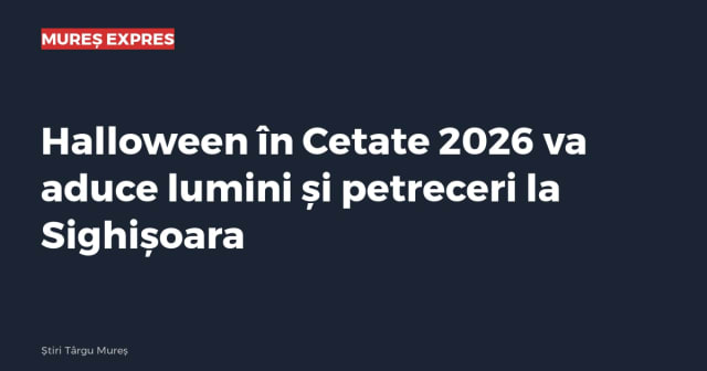 Imagine cu caracter ilustrativ