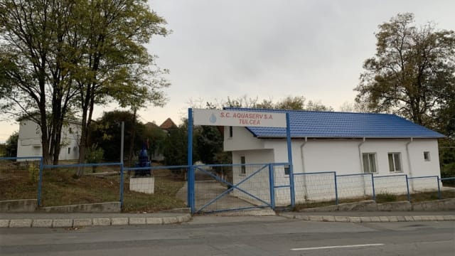 Aquaserv Tulcea organizează concurs pentru postul de economist