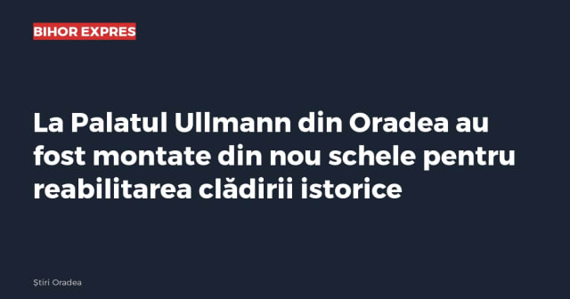 Imagine cu caracter ilustrativ