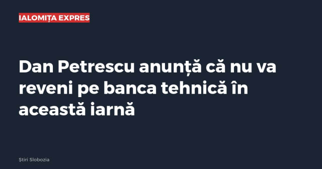 Imagine cu caracter ilustrativ