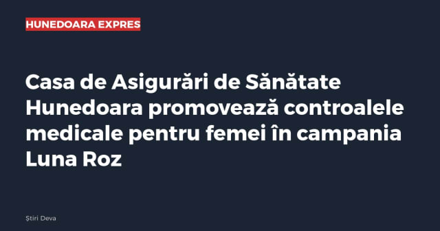 Imagine cu caracter ilustrativ