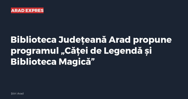 Imagine cu caracter ilustrativ