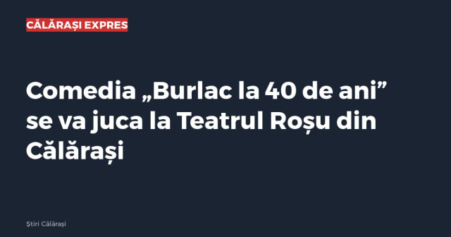 Imagine cu caracter ilustrativ