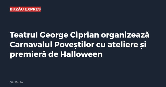 Imagine cu caracter ilustrativ