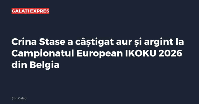 Imagine cu caracter ilustrativ