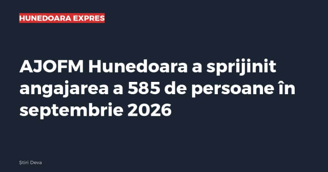 Imagine cu caracter ilustrativ
