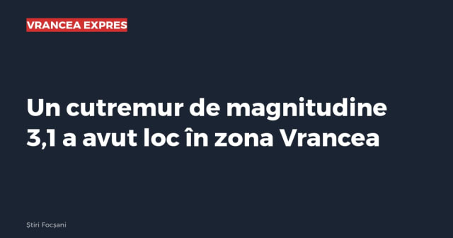 Imagine cu caracter ilustrativ