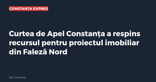 Imagine cu caracter ilustrativ