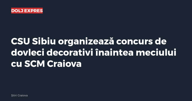 Imagine cu caracter ilustrativ