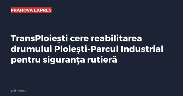 Imagine cu caracter ilustrativ
