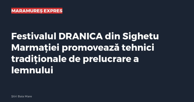 Imagine cu caracter ilustrativ