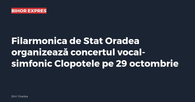 Imagine cu caracter ilustrativ